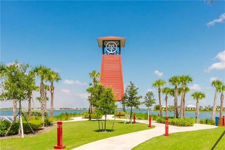 The Babcock Town