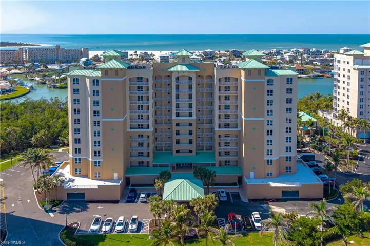 4182 Bay Beach Ln 722, Fort Myers Beach, Florida 33931