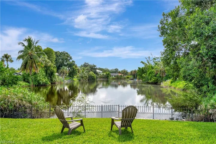 Long Lake View