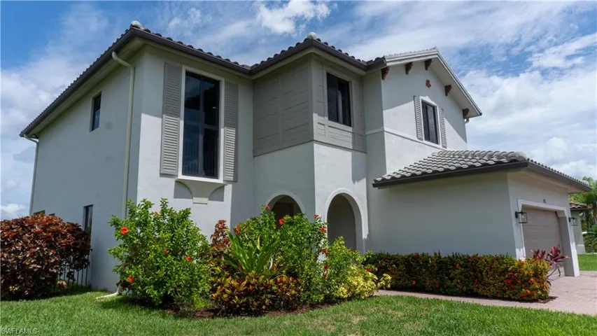 4956 Frattina St, Immokalee, Florida 34142