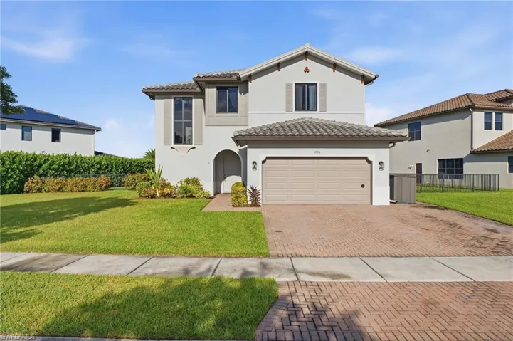 4956 Frattina St, Immokalee, Florida 34142