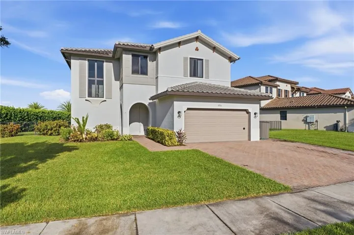 4956 Frattina St, Immokalee, Florida 34142