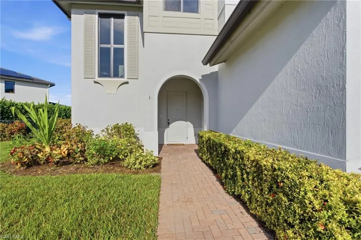 4956 Frattina St, Immokalee, Florida 34142
