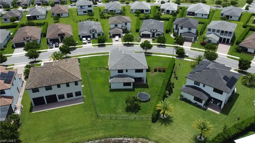 4956 Frattina St, Immokalee, Florida 34142