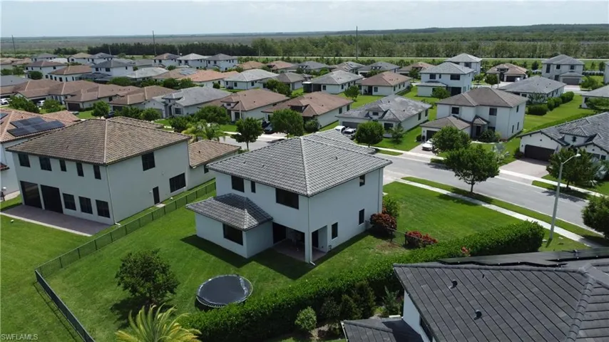 4956 Frattina St, Immokalee, Florida 34142