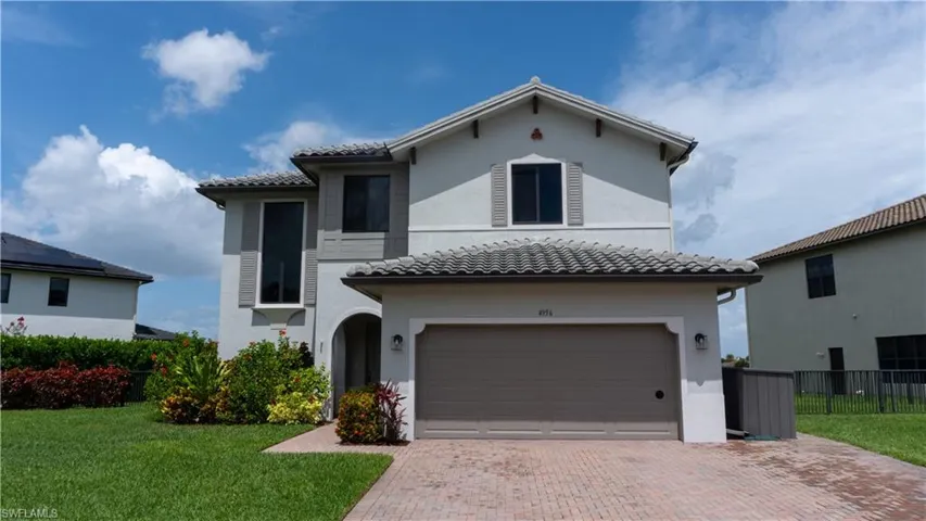 4956 Frattina St, Immokalee, Florida 34142