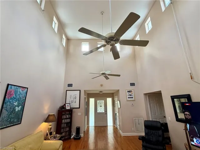 5281 Teak Wood Dr, Naples, Florida 34119