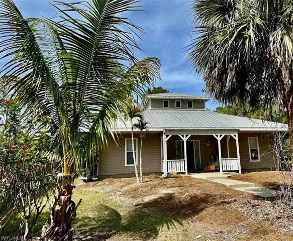 5281 Teak Wood Dr, Naples, Florida 34119