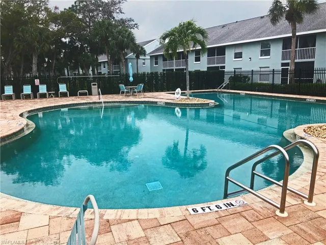 Main Community Pool