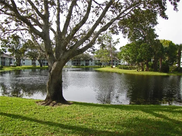 Beautiful double lake view
