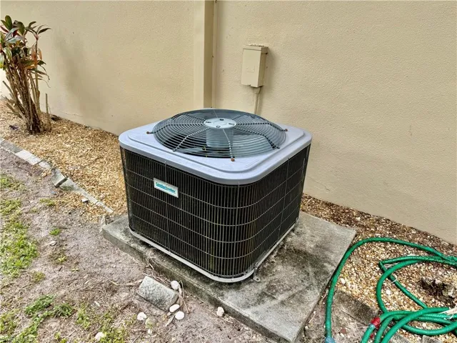 New HVAC 2018.