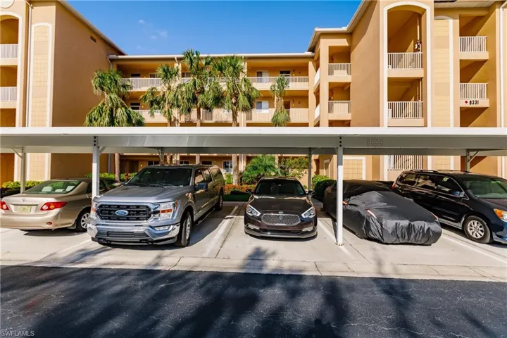 8331 Whiskey Preserve Cir 438, Fort Myers, Florida 33919