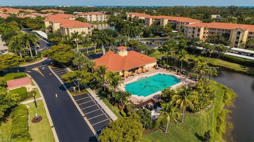 8331 Whiskey Preserve Cir 438, Fort Myers, Florida 33919