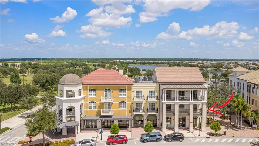 5060 Annunciation Cir 6204, Ave Maria, Florida 34142