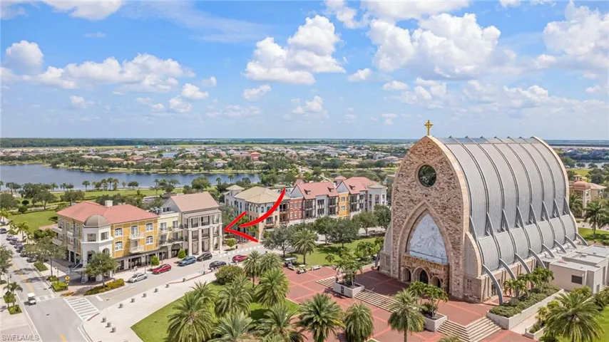 5060 Annunciation Cir 6204, Ave Maria, Florida 34142