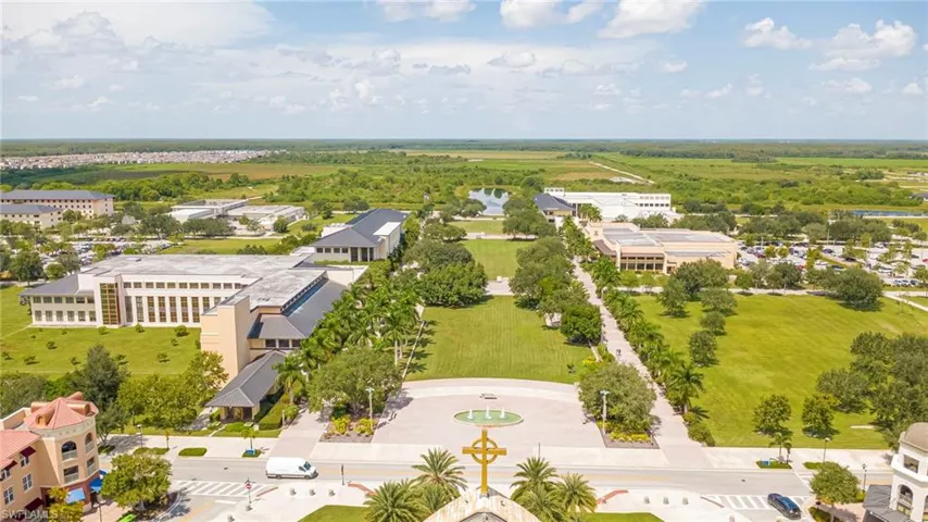 Ave Maria University