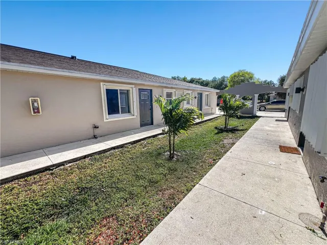 1321 SE 8th  AVE, Cape Coral, FL 33990