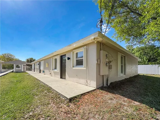 1321 SE 8th  AVE, Cape Coral, FL 33990