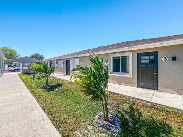 1321 SE 8th  AVE, Cape Coral, FL 33990