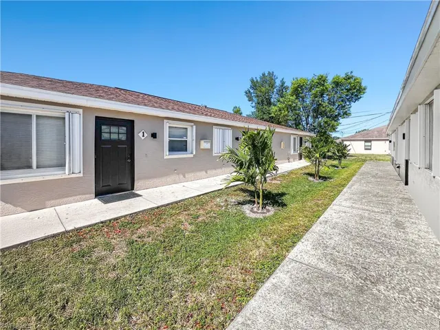 1321 SE 8th  AVE, Cape Coral, FL 33990