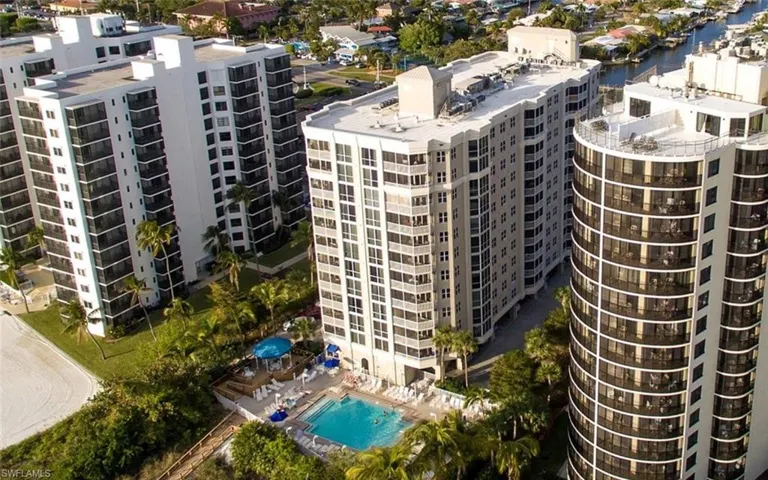 View of birds eye view of property