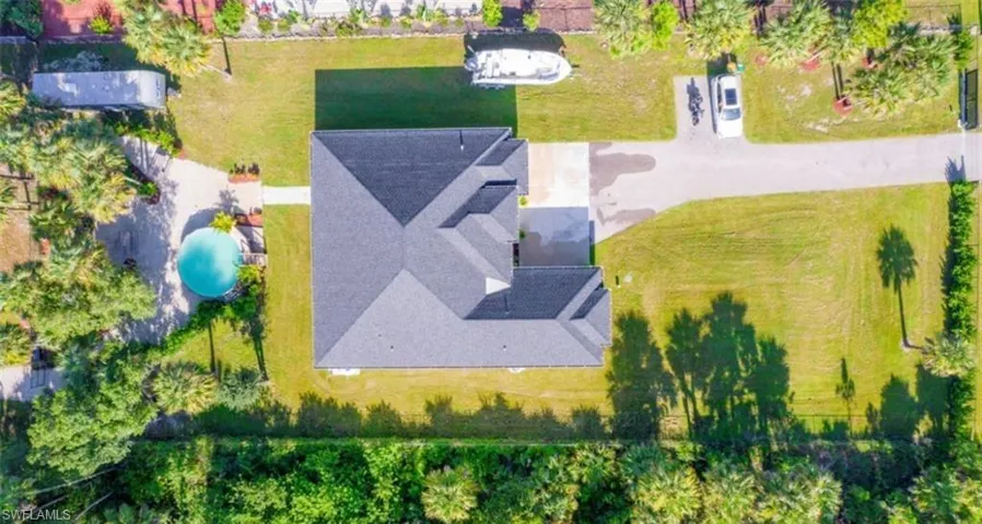 3502 40th Ave Se, Naples, Florida 34117