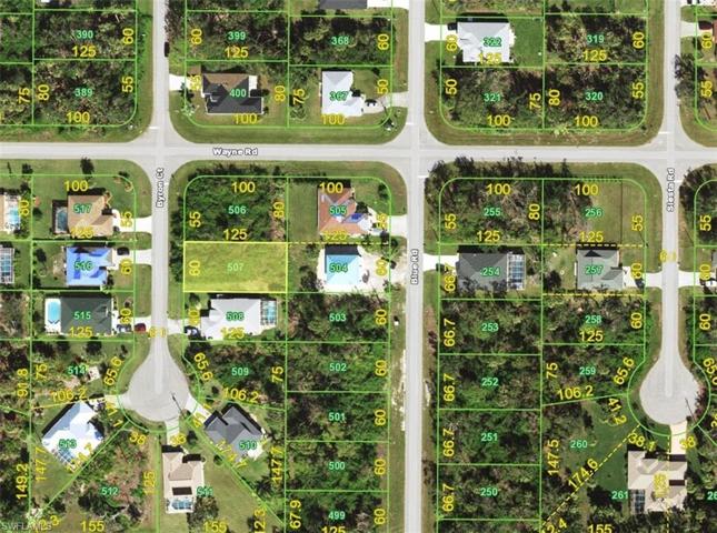 109 Byron CT, ROTONDA WEST FL 33947