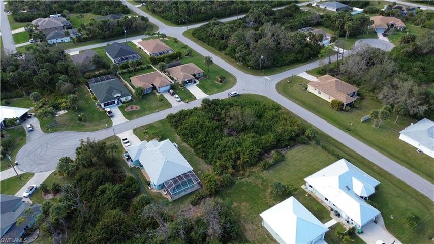 109 Byron CT, ROTONDA WEST FL 33947