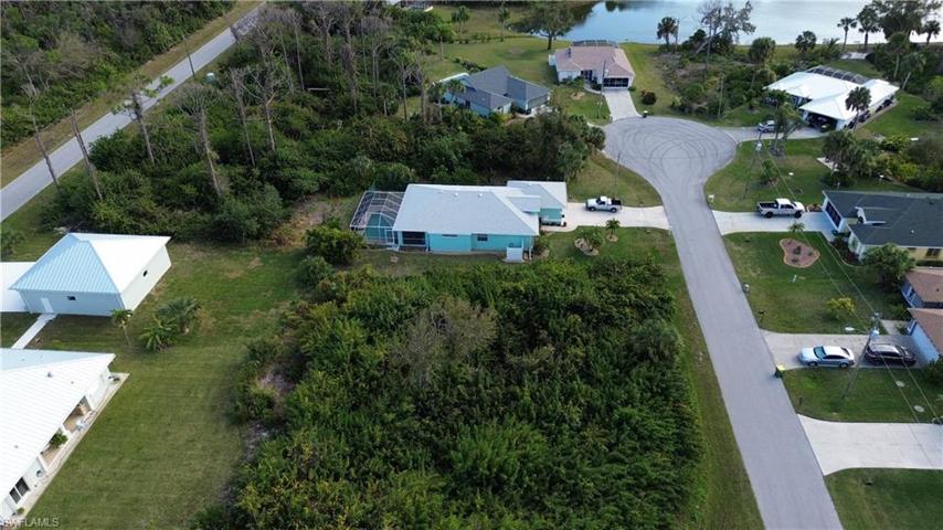 109 Byron CT, ROTONDA WEST FL 33947