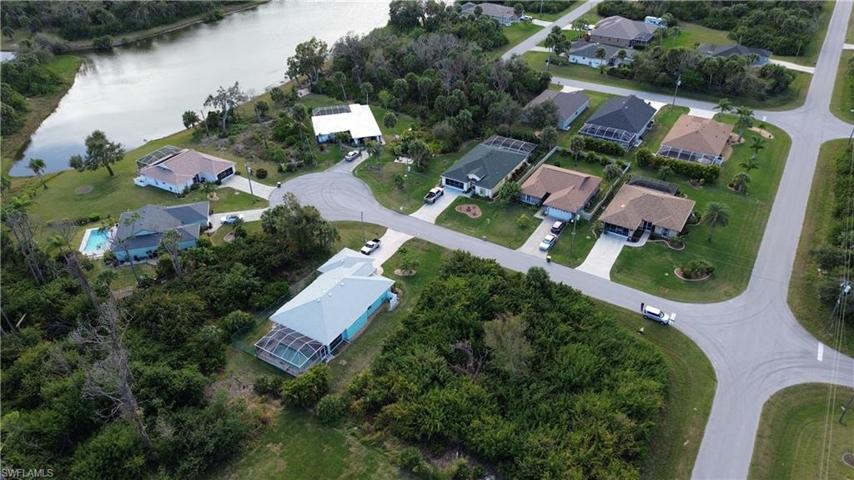 109 Byron CT, ROTONDA WEST FL 33947
