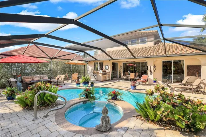 9104  Quartz  LN, Naples, FL 34120