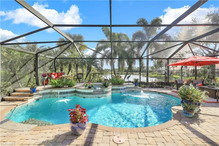 9104  Quartz  LN, Naples, FL 34120