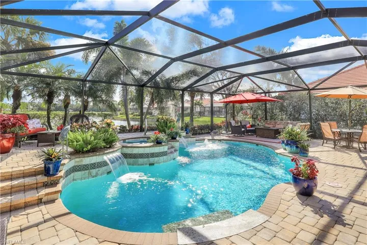 9104  Quartz  LN, Naples, FL 34120
