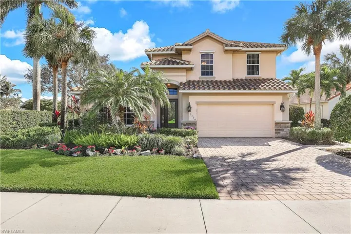 9104  Quartz  LN, Naples, FL 34120