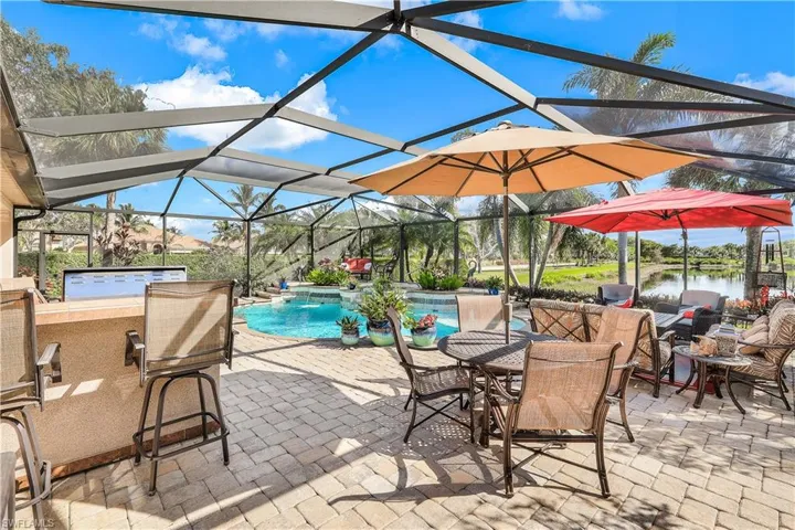 9104  Quartz  LN, Naples, FL 34120