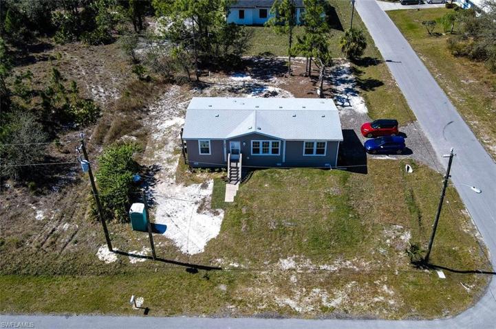 209  Gilbert N AVE, Lehigh Acres, FL 33971