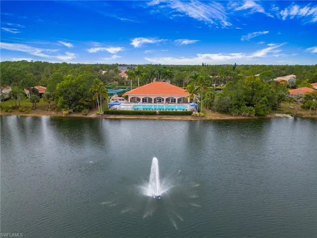 Water view