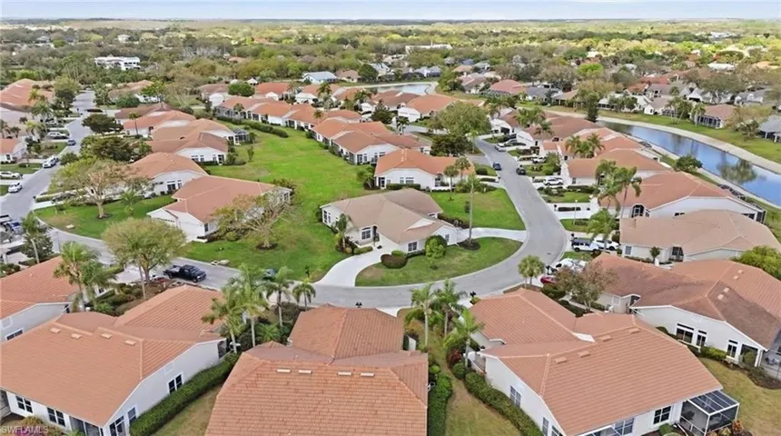 View of property location featuring nearby suburban area