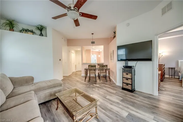 12181 Summergate Cir 104, Fort Myers, Florida 33913