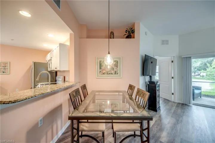 12181 Summergate Cir 104, Fort Myers, Florida 33913