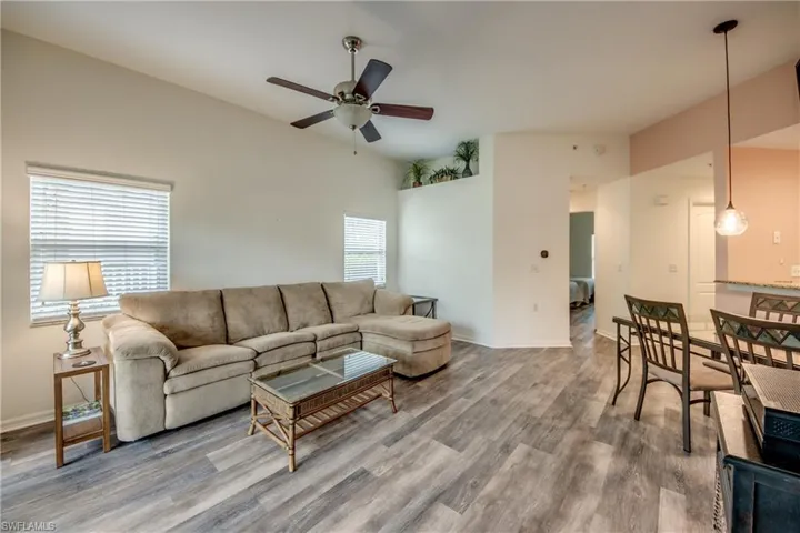 12181 Summergate Cir 104, Fort Myers, Florida 33913
