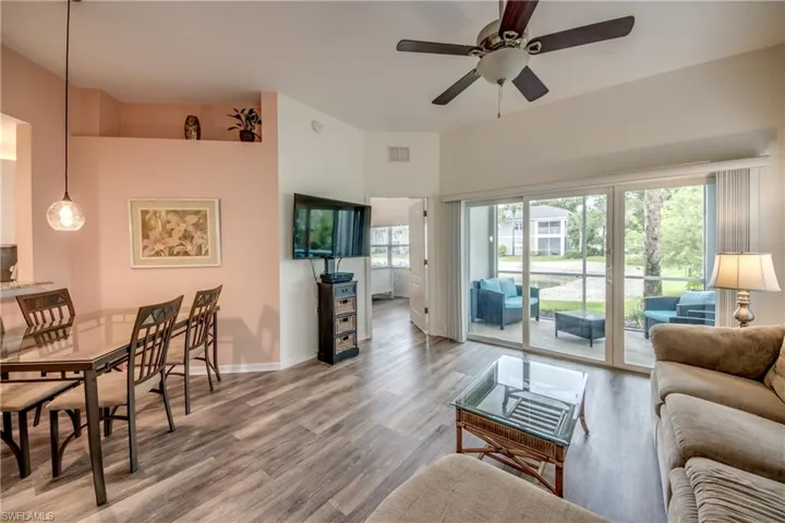 12181 Summergate Cir 104, Fort Myers, Florida 33913