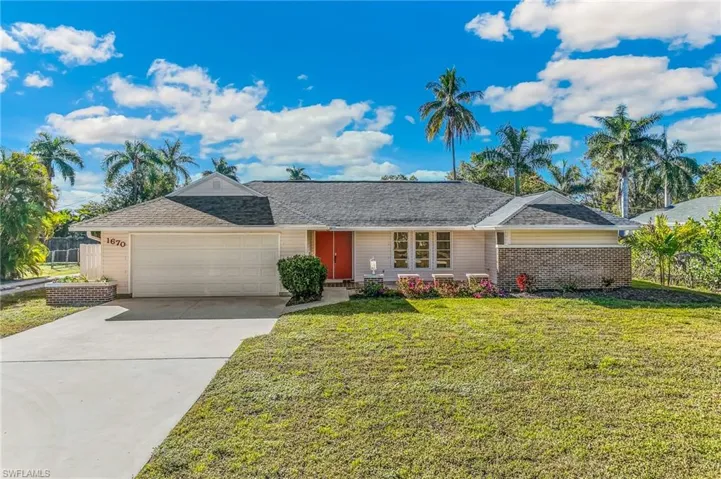1670  Braman  AVE, Fort Myers, FL 33901