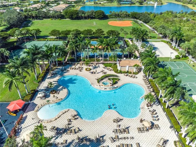 13230 Boccala Ln, Estero, Florida 33928