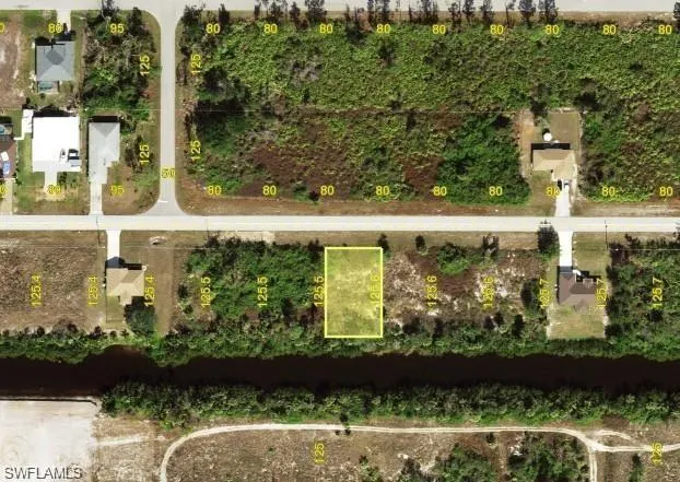 12873 Foresman Blvd, Port Charlotte, Florida 33981
