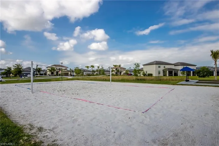 Volleyball