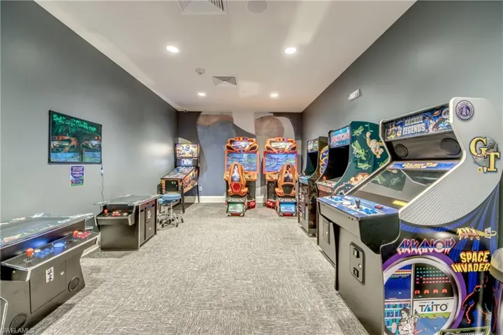 Arcade