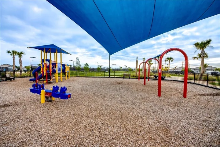 Play Area