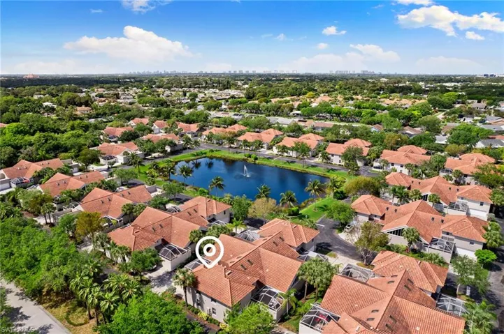 4313 Covey Cir, Naples Fl 34109