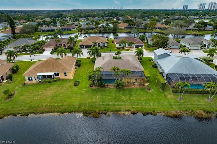 4108  Olde Meadowbrook  LN, Estero, FL 34134